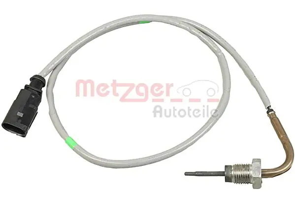 Čidlo, teplota výfukových plynů METZGER 0894801 Jen Po Omezenou Doba